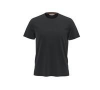 T-shirt mérinos ICEBREAKER Central Classic (BLACK) Homme XL