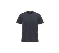 T-shirt mérinos ICEBREAKER Central Classic (MIDNIGHT NAVY) Homme M