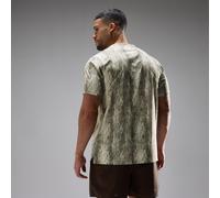 T-shirt mesh ultra Velocity MP homme - Terrafade - XL