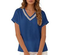 T Shirt Message Femme Blanche Noir Basique Ample Habillé Repassage Sexy Ajustée Kimono Polyester Sympa Chics Elegantes Annee Annoncer Oversized Temps Poncho Qui