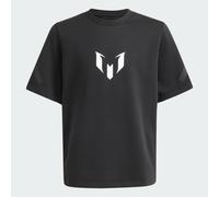 T-SHIRT MESSI ZNE ENFANTS Black 9-10A
