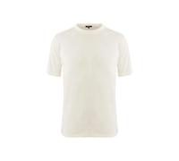 T-shirt Mexx Lorenzo Premium Blanc S