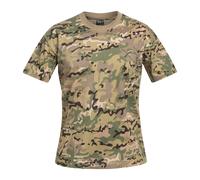 MFH Homme T-Shirt Operation Camo Taille M