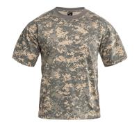 T-shirt MFH - AT Digital Camo 3XL