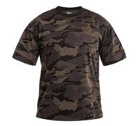 T-shirt MFH - Combat Camo M