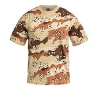 T-shirt MFH - Desert 6 Colour S