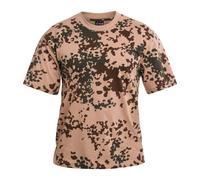 T-shirt MFH - Desert BW Tropical Camo S