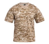 T-shirt MFH - Digital Desert 3XL