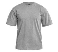 MFH T-Shirt Gris Taille 3XL