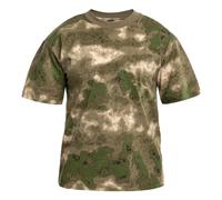 T-shirt MFH - HDT Camo FG M