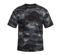 T-shirt MFH - HDT Camo LE L