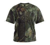 MFH Hunter T-Shirt Hunter Vert Taille XL