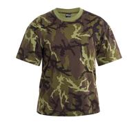 T-shirt MFH - M95 CZ Camo S