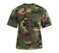 T-shirt MFH - M97SK Slovakian Camo XL