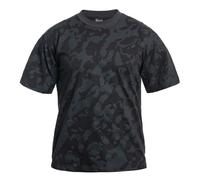 T-shirt MFH - Night Camo 5XL
