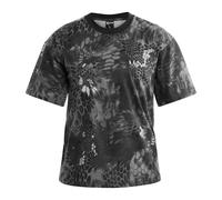 T-shirt MFH - Snake Black M