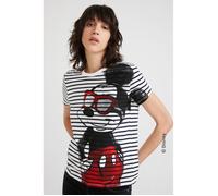 T-SHIRT MICKEY VIDA DESIGUAL S