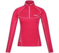T-shirt micro-polaire regatta women yonder rose