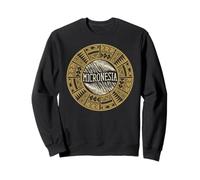 T-Shirt micronésien | Chuuk, Yap, Kosrae et Pohnpei Sweatshirt