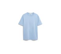 ARMEDANGELS T-Shirt 'MAARKOS' bleu ciel, Taille XL