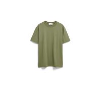 ARMEDANGELS T-Shirt 'Maarkos' kaki, Taille XXL