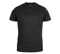 Mil-Tec US-Style, t-shirt 4XL Noir Noir