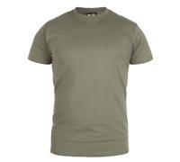 Mil-Tec US-Style, t-shirt L Gris Gris
