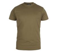 T-shirt Mil-Tec - Olive XL