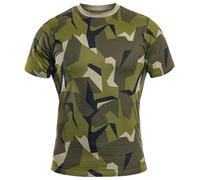 Mil-Tec T-shirt Military Camouflage suédois Taille XL