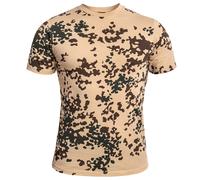 T-Shirt Mil-Tec - Tropical Camo S