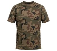 T-Shirt Mil-Tec - wz.93 Pantera PL Woodland 3XL