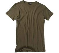 T-shirt Body Style Mil-Tec - Olive S