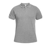 T-shirt militaire JT Polo- Grey Melange XL
