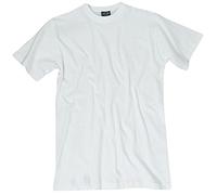 T-shirt Mil-Tec - White XXL