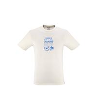 Millet Compagnie des Guides Chamonix vêtement running homme Compagnie des Guides Chamonix L Blanc