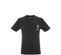 T-shirt Millet Cdg Chamonix Poc Black / Noir Homme Noir 2026 taille L