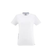T-shirt Millet Chamonix Flower White / Blanc Femme Blanc 2026 taille L