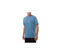Millet Cimaï Climb Short Sleeve T-shirt Bleu 2XL Homme
