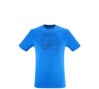 T-shirt Millet Cimaï Climb Icon Blue Homme Bleu 2025 taille M