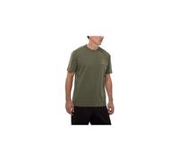 Millet Cimaï Climb Short Sleeve T-shirt Vert 2XL Homme