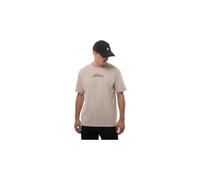 T shirt millet cimai collab beige homme