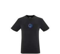 T-shirt Millet Cimaï Collab Black / Icon Blue Homme Bleu 2025 taille L