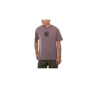 T shirt millet cimai collab brun homme