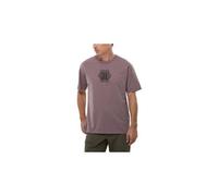 T shirt millet cimai collab brun homme