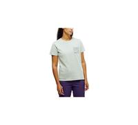T shirt millet cimai collab vert femme