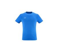 T shirt millet fusion bleu homme