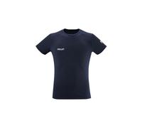 T shirt millet fusion bleu homme
