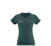 T-shirt Millet Fusion Bottle Femme Vert 2025 taille M