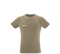 T-shirt Millet Fusion Dorite / Dorite Homme Gris 2025 taille XL
