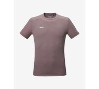T-shirt Millet Fusion manches courtes lilas terre - S